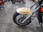 �������� �� ������ �������� Honda Shadow1100 1996 ���� 10